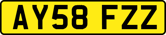 AY58FZZ