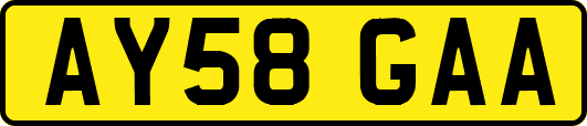 AY58GAA