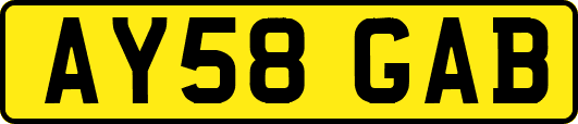 AY58GAB