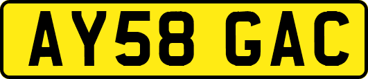 AY58GAC