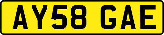 AY58GAE