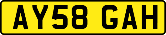 AY58GAH