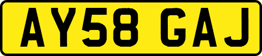 AY58GAJ