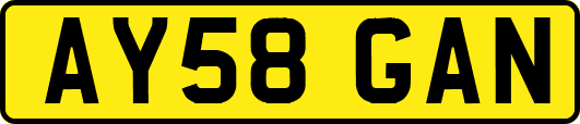 AY58GAN