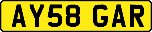AY58GAR