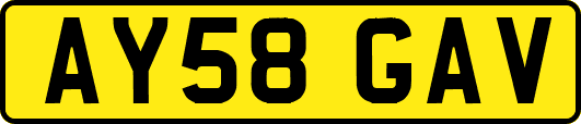 AY58GAV