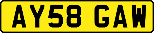 AY58GAW