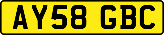 AY58GBC