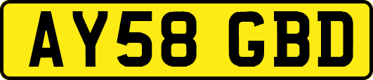 AY58GBD