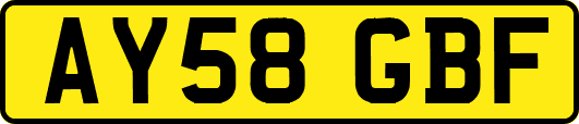 AY58GBF