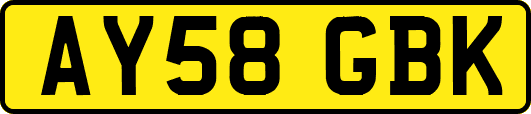 AY58GBK