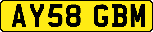 AY58GBM