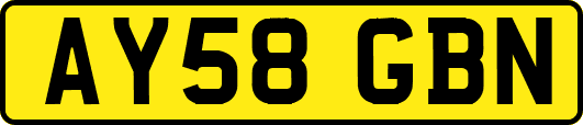 AY58GBN