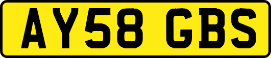 AY58GBS