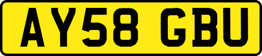 AY58GBU