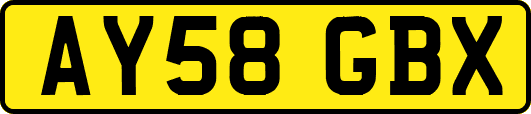 AY58GBX