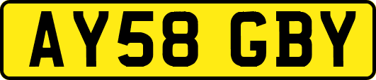 AY58GBY