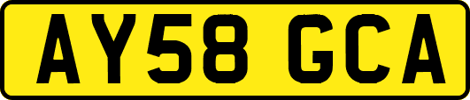 AY58GCA