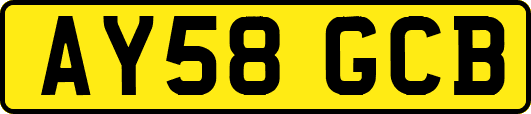 AY58GCB
