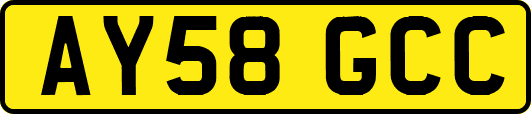AY58GCC