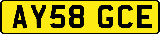 AY58GCE
