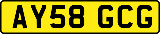 AY58GCG
