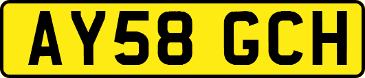 AY58GCH