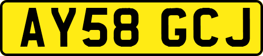 AY58GCJ