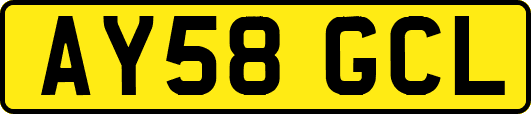AY58GCL