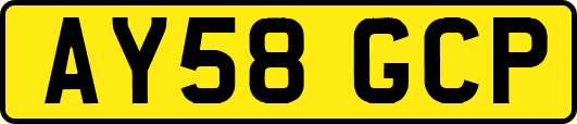 AY58GCP