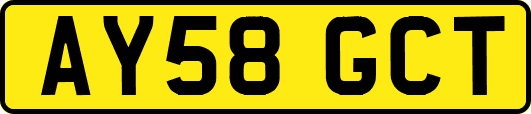 AY58GCT