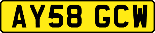 AY58GCW