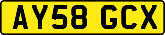 AY58GCX