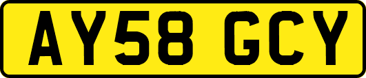 AY58GCY