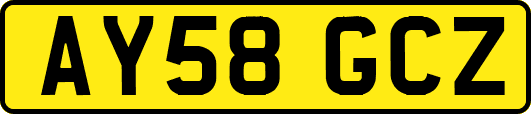 AY58GCZ