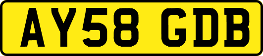 AY58GDB