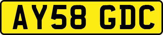 AY58GDC