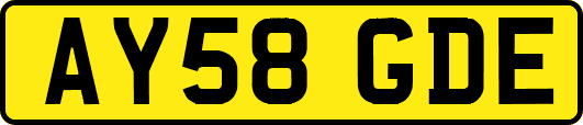AY58GDE