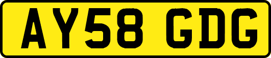 AY58GDG