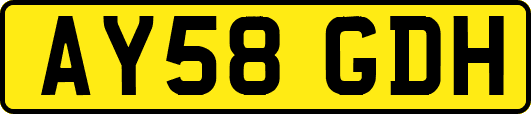 AY58GDH