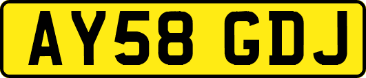 AY58GDJ