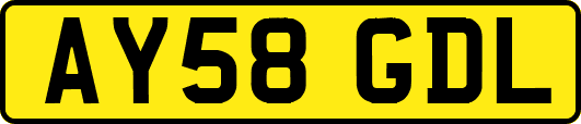 AY58GDL