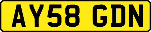AY58GDN