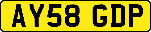 AY58GDP