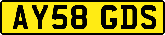 AY58GDS