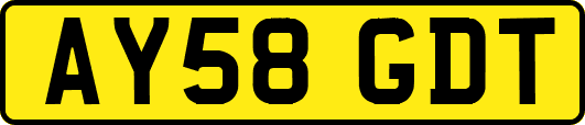 AY58GDT