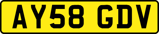 AY58GDV