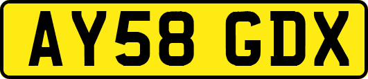 AY58GDX