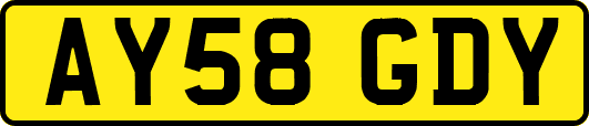 AY58GDY
