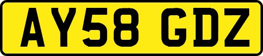 AY58GDZ